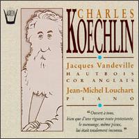 Charles Koechlin von Various Artists