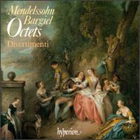 Mendelssohn & Bargiel Octets von Various Artists