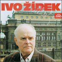 Operatic Recital von Ivo Zidek