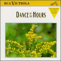Dance of the Hours von Various Artists