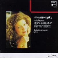 Modeste Mussorgsky: Piano Works von Various Artists