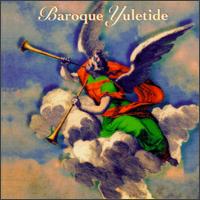 Baroque Yuletide von Various Artists