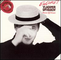 Encore! von Vladimir Spivakov