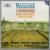 Francesco Maria Veracini: 5 Overtures von Reinhard Goebel