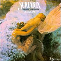 Scriabin:The Complete Etudes von Piers Lane