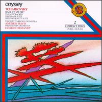 Tchaikovsky:The Nutcracker,Op.71/Swan Lake Suite/Sleeping Beauty Suite von Various Artists