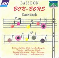 Bassoon Bon-Bons von Daniel Smith