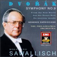 Dvor k:Symphony No.9 von Various Artists