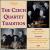 The Czech Quartet Tradition von Various Artists