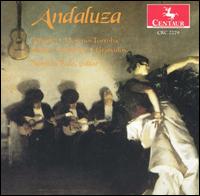 Andaluza von Norman Ruiz