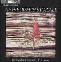 A Swedish Pastorale von Stockholm Sinfonietta