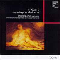 Mozart: Symphonies Nos. 21 & 27; Clarinet Concerto von Various Artists