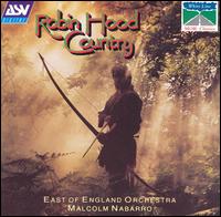 Robin Hood Country: Korngold; Coates, Nabarro von Various Artists