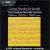 Georg Friedrich Händel: The Complete Recorder Sonatas von Various Artists