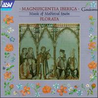 Music of Medieval Spain von Various Artists