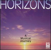 Horizons, A Musical Journey von Various Artists