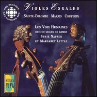 Violes Esgales von Various Artists