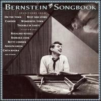 The Bernstein Songbook von Leonard Bernstein