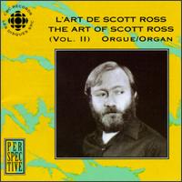 The Art of Scott Ross, Vol. 2 von Scott Ross