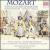 Mozart: Der Schauspieldirektor (Complete Version) von Helmut Koch