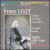 Liszt: 12 Etudes d'exécution transcendante; La Lugubre Gondola von Aquiles Delle-Vigne