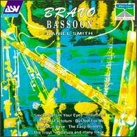 Bravo Bassoon von Daniel Smith