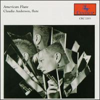 American Flute von Various Artists