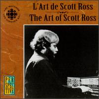 The Art of Scott Ross von Scott Ross