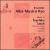 Works of Toyohiko Satoh von Alba Musica Kyo