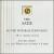 Erik Satie: Ouevre intégrale pour piano (4e et dernier volume) von Jean-Joel Barbier