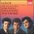 Bach: Violin Concertos in A minor, E major, G minor; Double Concerto in D minor von Itzhak Perlman