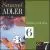 Samuel Adler: String Quartets Nos. 3, 6, 7 von Various Artists