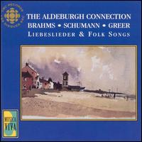 The Aldeburgh Connection von Various Artists