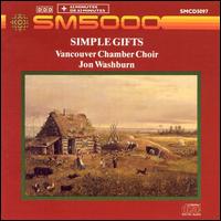 Simple Gifts von Jon Washburn