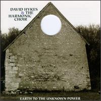 Earth to the Unknown Power von David Hykes