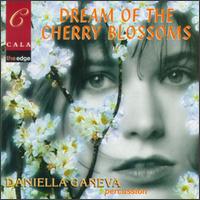 Dream of the Cherry Blossoms von Daniella Ganeva