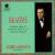 Brahms: Ballades, Op. 10; Variations, Op. 21/1; Variations, Op. 24 von Various Artists