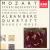 Mozart: String Quintets, KV 515 & KV 516 von Alban Berg Quartet