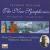 Vaughan Williams: The Nine Symphonies von Vernon Handley