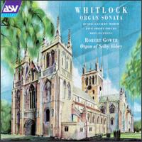 Whitlock: Organ Sonata; Short Pieces; Reflections von Various Artists