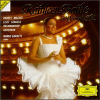 Kathleen Battle at Carnegie Hall von Kathleen Battle