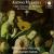 Alonso Mudarra: Libro Tercero de Musica en Cifras y Canto von Montserrat Figueras