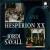 Vingt ans Hespèrion XX von Jordi Savall