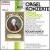 C.P.E. Bach: Organ Concertos von Roland Munch