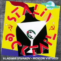 Stalin Cocktail von Various Artists