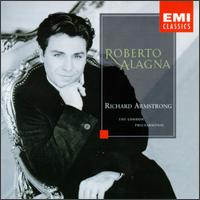 Operatic Arias von Roberto Alagna