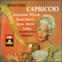 Strauss: Capriccio von Various Artists