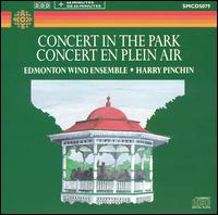 Concert in the Park von Edmonton Wind Ensemble