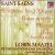 Camille Saint-Saens: Organ Symphony/Tone Poems von Lorin Maazel