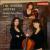 Franz Shcubert: Piano Trio No. 2, Op. 100, D 929/Notturno Op. posth. 148, D 897 von Various Artists